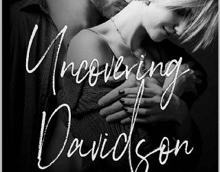 uncovering davidson amy briggs