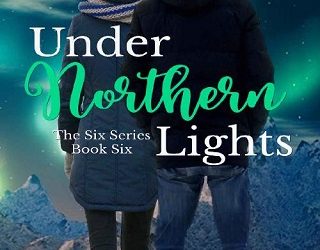 under northern lights sonya loveday