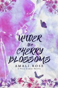 under the cherry blossoms, amali rose, epub, pdf, mobi, download