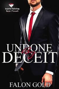 undone by deceit, falon gold, epub, pdf, mobi, download
