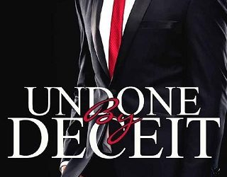 undone by deceit falon gold