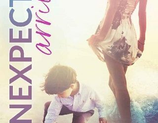 unexpected arrivals stephie walls