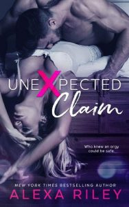 unexpected claim, alexa riley, epub, pdf, mobi, download