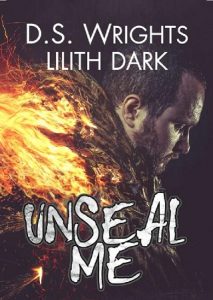 unseal me, ds wrights, epub, pdf, mobi, download