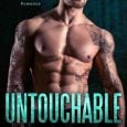 untouchable kira blakely