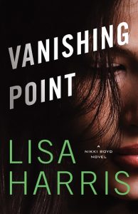 vanishing point, lisa harris, epub, pdf, mobi, download