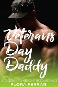 veterans day daddy, flora ferrari, epub, pdf, mobi, download