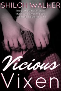 vicious vixen, shiloh walker, epub, pdf, mobi, download