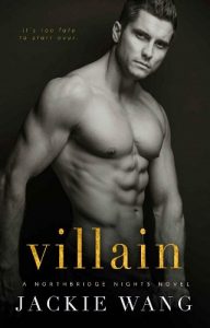 villian, jackie wang, epub, pdf, mobi, download