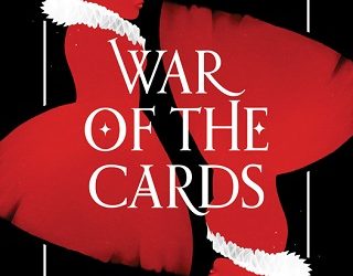 war of the cards colleen oakes