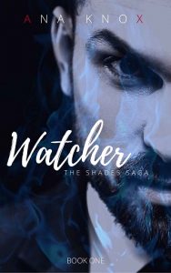 watcher, ana knox, epub, pdf, mobi, download