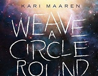 weave a circle round kari maaren