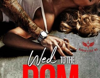 wed to the dom zoey parker