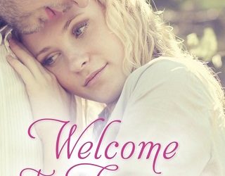 welcome to forever annie rains