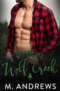 welcome to wolf creek, m andrews, epub, pdf, mobi, download