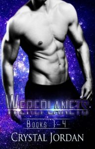 wereplanets, crystal jordan, epub, pdf, mobi, download