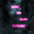 what lies in the darkness jessica sorensen