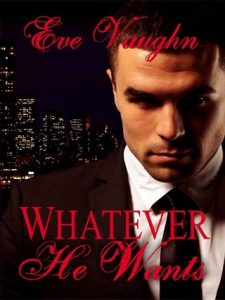 whatever he wants, eve vaughn, epub, pdf, mobi, download