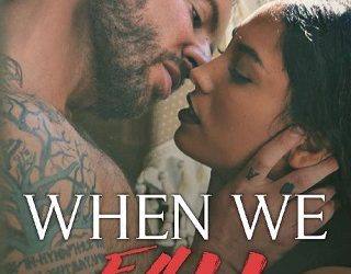 when we fall cm lally