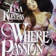 where passion leads lisa kleypas