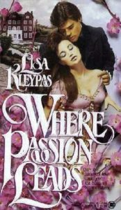 where passion leads, lisa kleypas, epub, pdf, mobi, download