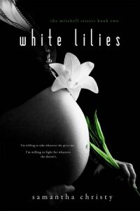 white lilies, samantha christy, epub, pdf, mobi, download