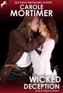wicked deception, carole mortimer, epub, pdf, mobi, download