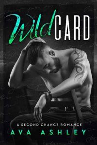 wild card, ava ashley, epub, pdf, mobi, download