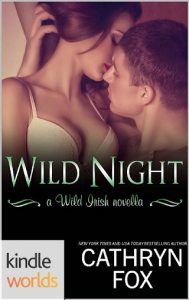 wild night, cathryn fox, epub, pdf, mobi, download