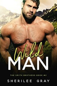 wild man, sherilee gray, epub, pdf, mobi, download