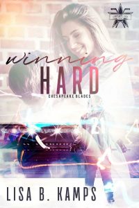 winning hard, lisa b kamps, epub, pdf, mobi, download