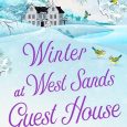 winter at west sands guest house maggie conway