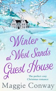 winter at west sands guest house, maggie conway, epub, pdf, mobi, download