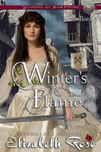 winter's flame, elizabeth rose, epub, pdf, mobi, download
