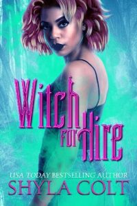 witch for hire, shyla colt, epub, pdf, mobi, download