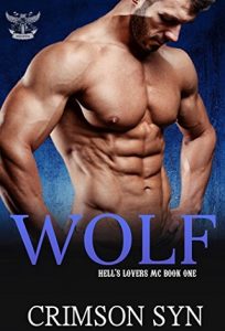 wolf, crimson syn, epub, pdf, mobi, download