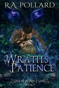 wrath's patience, ra pollard, epub, pdf, mobi, download