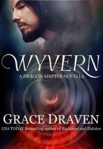 wyvern, grace draven, epub, pdf, mobi, download