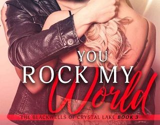 you rock my world juliana stone