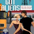 you've got aliens fiona roarke