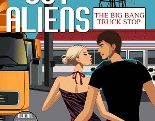 you've got aliens fiona roarke