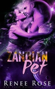 zandian pet, renee rose, epub, pdf, mobi, download
