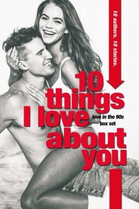 10 things i love about you, la fiore, elise kova, epub, pdf, mobi, download