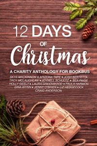 12 days of christmas, laura greenwood, epub, pdf, mobi, download
