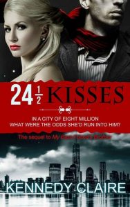 24 1-2 kisses, kennedy claire, epub, pdf, mobi, download