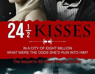 24 1-2 kisses kennedy claire