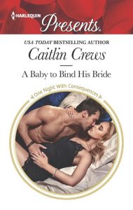 a baby to bind his bride, caitlin crews, epub, pdf, mobi, download