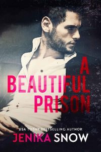 a beautiful prison, jenika snow, epub, pdf, mobi, download