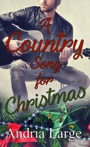 a country song for christmas, andria large, epub, pdf, mobi, download
