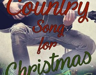 a country song for christmas andria large